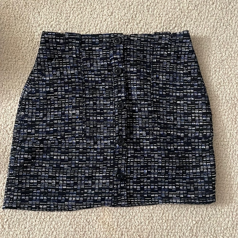 Banana Republic Skirt